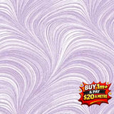 100% Cotton Fabric WOF 110cm- 112cm