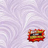 100% Cotton Fabric WOF 110cm- 112cm