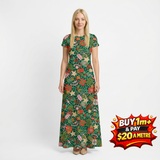 FESTIVE GREETINGS - FESTIVE GIFTING - L01667433A - 100% LASENBY COTTON