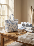 Liberty Fabrics & Bridgerton (NETFLIX) Sophie Rose A Tana Lawn™ Cotton L036375476A