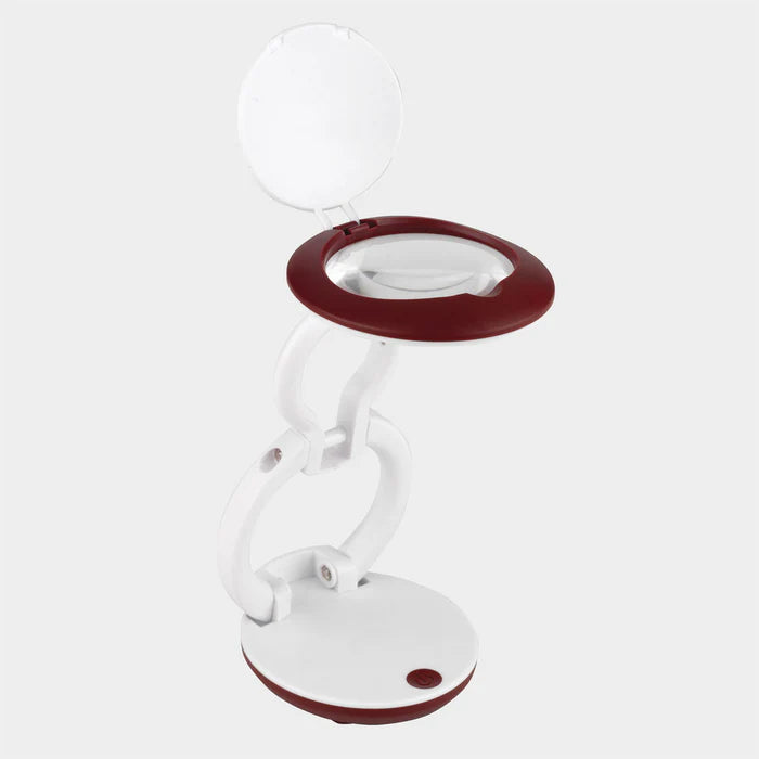 Daylight YoYo Magnifier Light