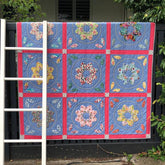 Calamity Jane Pattern