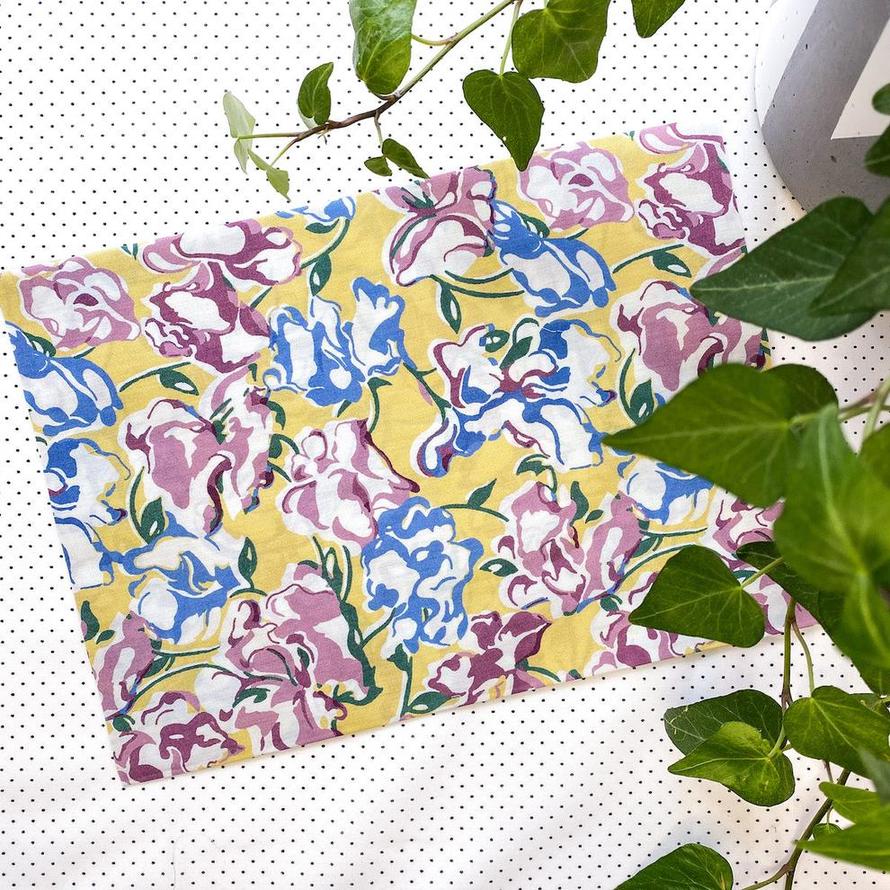 Liberty Tana Lawn Bespoke Liberty - Sweet Juliette