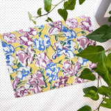 Liberty Tana Lawn Bespoke Liberty - Sweet Juliette