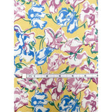 Liberty Tana Lawn Bespoke Liberty - Sweet Juliette