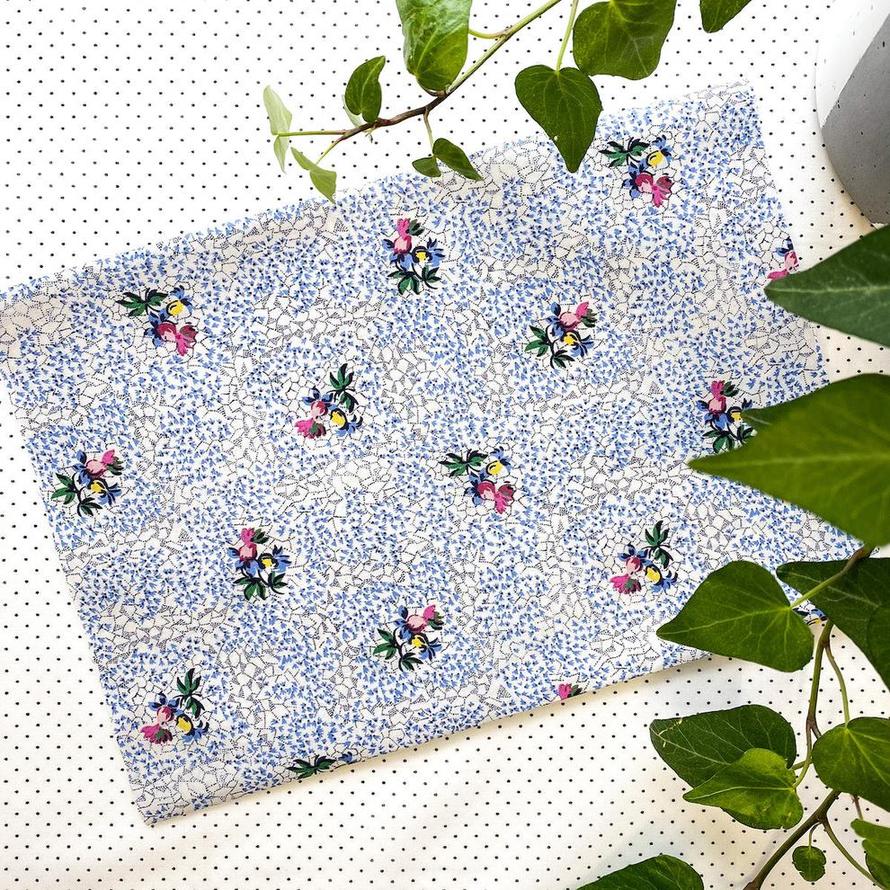 Liberty Tana Lawn Caprice Bespoke