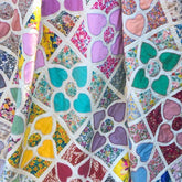 My Liberty Sweetheart Pattern