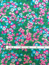 Load image into Gallery viewer, Queen of Fabric Bespoke Liberty - Purdy