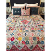 Strafford Manor Pattern