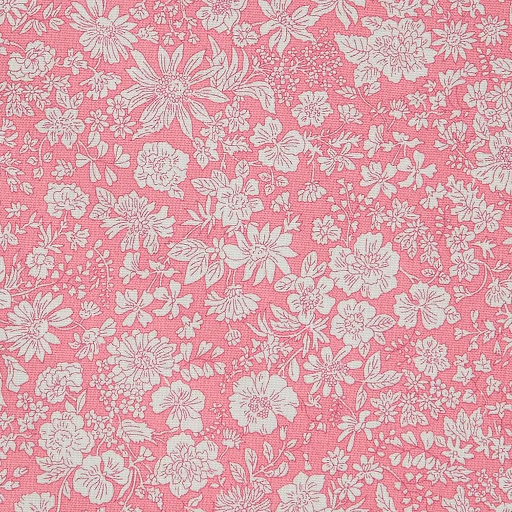 Liberty Silhouette Emily 04775604W - 100% Cotton