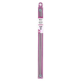 Birch 4.00mm x 35cm Knitting Needles