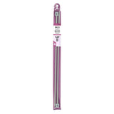 Birch 5.00mm x 35cm Knitting Needles