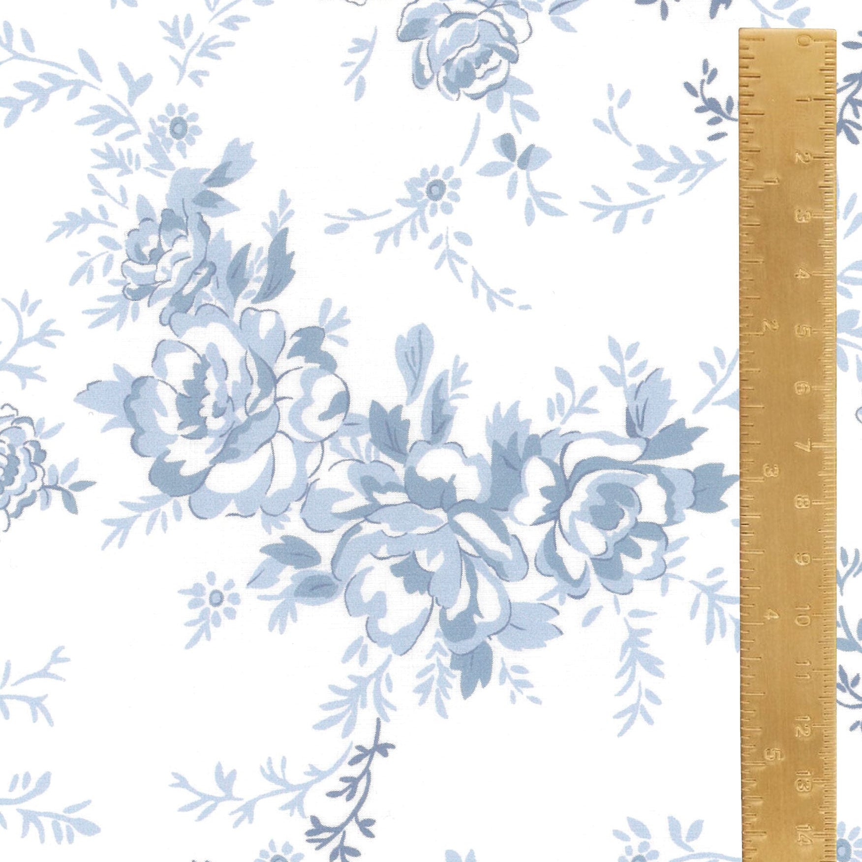 Liberty Fabrics & Bridgerton (NETFLIX) Sophie Rose A Tana Lawn™ Cotton L036375476A