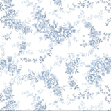 Liberty Fabrics & Bridgerton (NETFLIX) Sophie Rose A Tana Lawn™ Cotton L036375476A