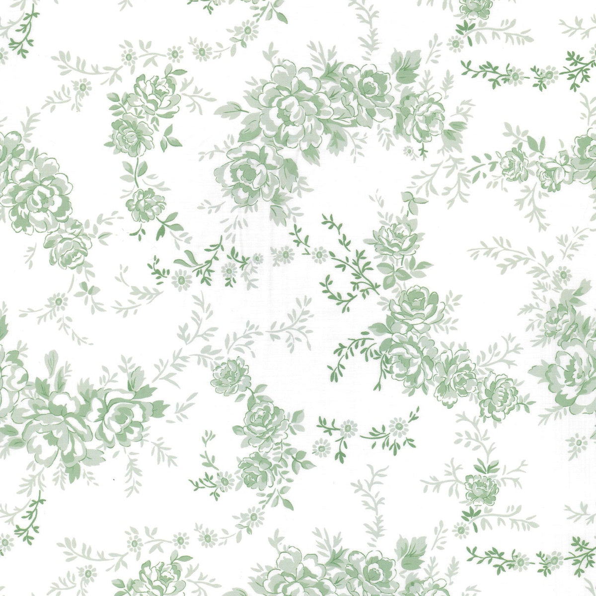 Liberty Fabrics & Bridgerton (NETFLIX) Sophie Rose B Tana Lawn™ Cotton L036375476B