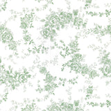 Liberty Fabrics & Bridgerton (NETFLIX) Sophie Rose B Tana Lawn™ Cotton L036375476B