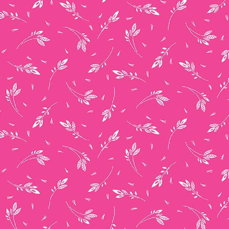 REVIVAL SPRIG PINK D#057 C#P
