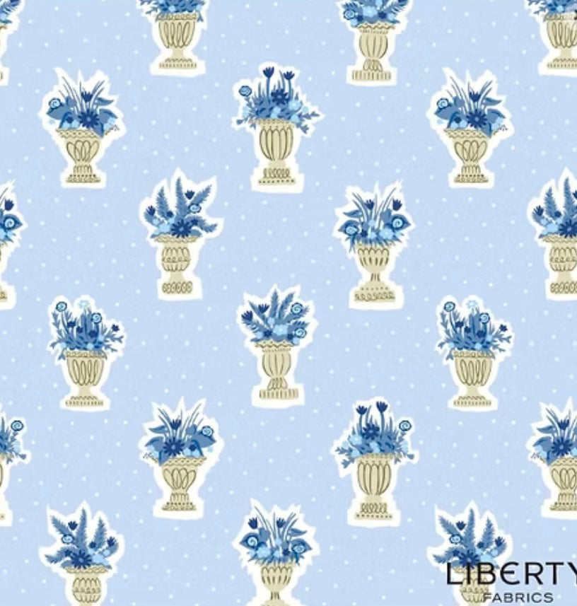 LIBERTY GARDEN PARTY (L01667334A)