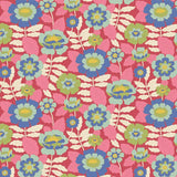 TILDA WALLFLOWER BEVERLY PINK 100610