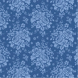 TILDA SOMETHING BLUE PICKNIC - 100676 - 100% Cotton