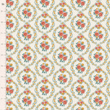 TILDA VILLAGE LIFE MABLE - Mable Warm Cream - 100682