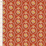 TILDA VILLAGE LIFE MABLE - Mable Rust - 100687