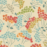 Flower Box – 1014-L - 100% Cotton