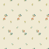 Flower Box – 1018-L - 100% Cotton