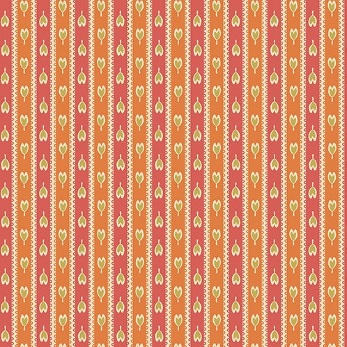 Flower Box – 1019-O - 100% Cotton