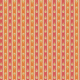 Flower Box – 1019-O - 100% Cotton
