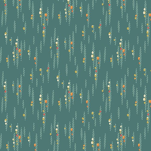 Flower Box – 1020-T - 100% Cotton