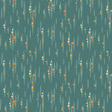 Flower Box – 1020-T - 100% Cotton