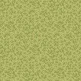 Flower Box – 1021-G - 100% Cotton Fabric