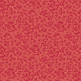 Flower Box – 1021-R - 100% Cotton Fabric