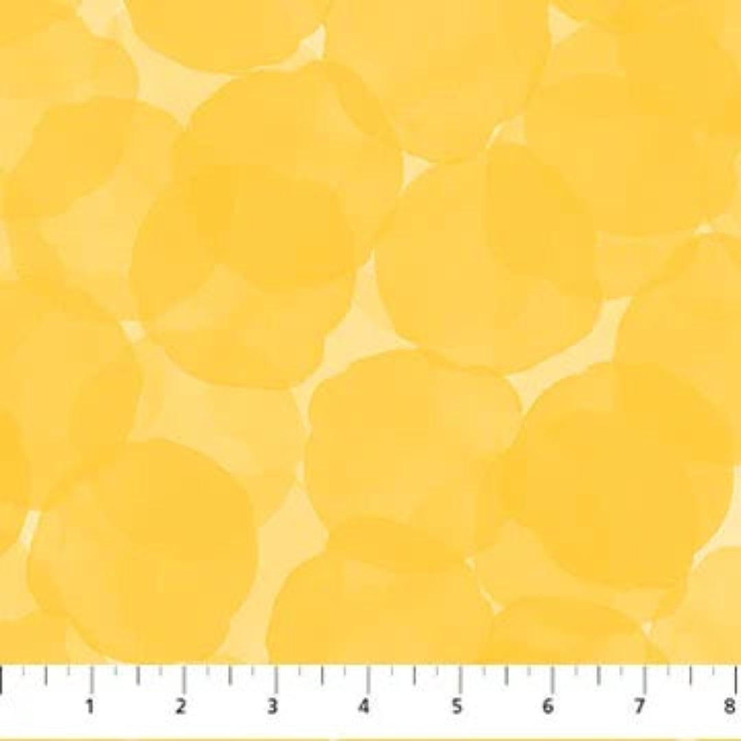 Tonal Trios by Patrick Lose for Northcott 100% Cotton WOF 110cm - 112cm