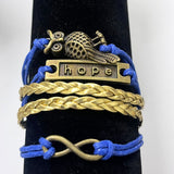 Friendship Bracelet