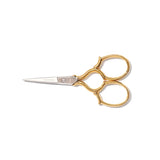 Nickel-Plated 
 Steel Shears
miniature scissors
