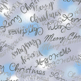 Blue Holidays 11418-67231 100% Cotton Fabric WOF 110cm- 112cm