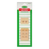 Sullivans Bra Back Replacement - 33mmx52mm - Beige