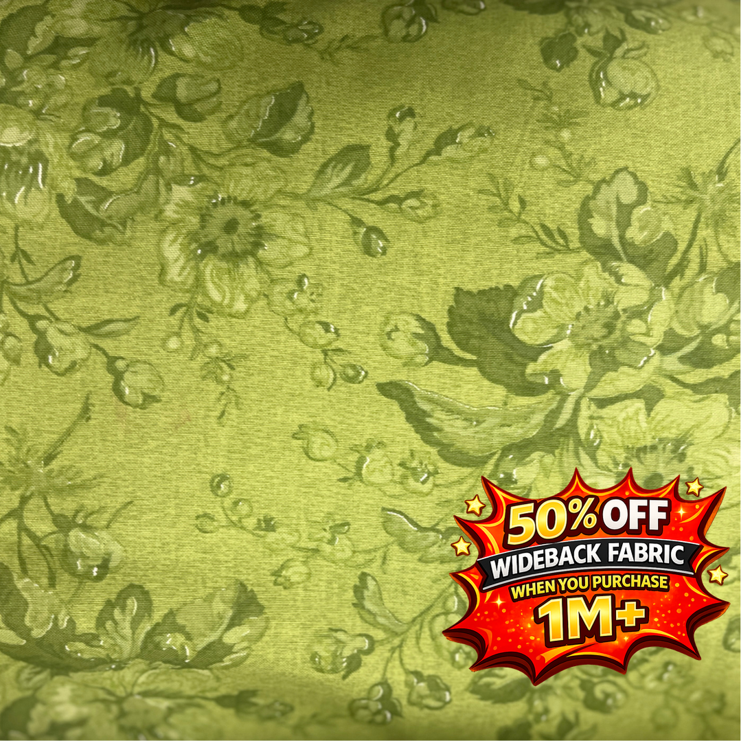 WideBack 108" or 270cm