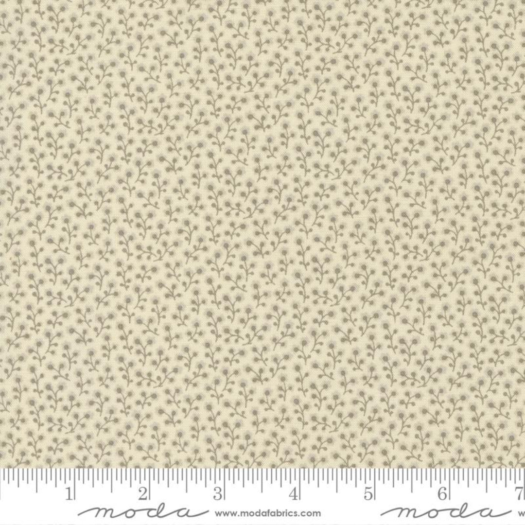 Antoinette French General Moda 100% Cotton WOF 110cm-112cm