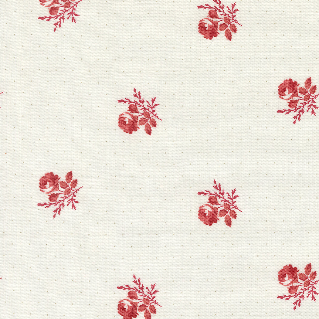 Ridgewood M14972 11 Cotton Fabric 100%