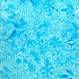 Batik Fabric 2157