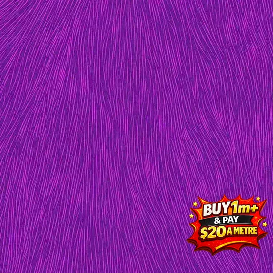 PHANTASM - A1524P - 100% Cotton