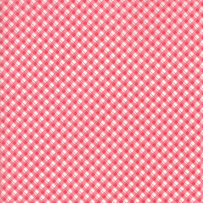 Fleurs M18635-16 Cotton Fabric 100%