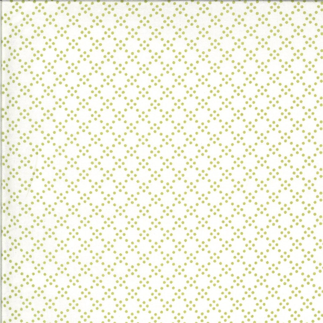Brenda Riddle Dover M18704 16 Cotton Fabric 100%