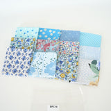 Fat 8th Bundle  Appliqué Patchwork and Quilting Fabric BPC18