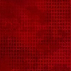 Dit Dot Evolution 1DDE-10 Cranberry - 100% Cotton