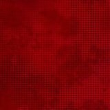 Dit Dot Evolution 1DDE-10 Cranberry - 100% Cotton