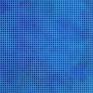 Dit Dot Evolution 1DDE-16 Ocean - 100% Cotton Fabric